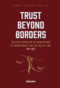 Trust Beyond Borders
