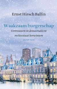 Waakzaam burgerschap