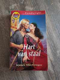 Hart van staal