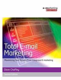 Total E-mail Marketing