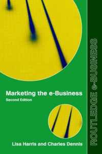 Marketing the e-Business