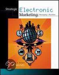 Strategic Electronic Marketing