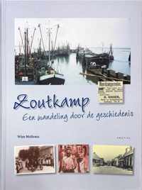 Zoutkamp, een wandeling door de geschiedenis