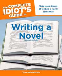 The Complete Idiots Guide to Writing a N