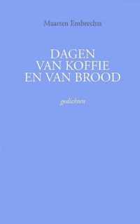 Dagen van koffie en brood