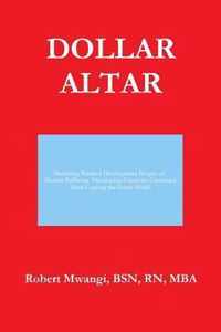 Dollar Altar