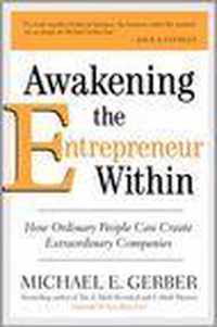 Awakening the Entrepreneur Within