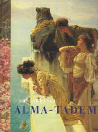 Sir Lawrence Alma-Tadema 1836-1912