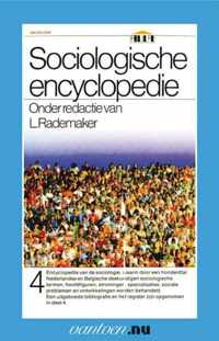 Vantoen.nu  -  Sociologische encyclopedie 4