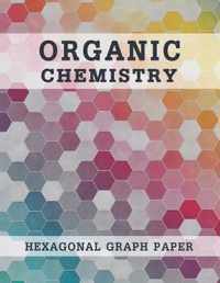 Organic Chemistry Hexagonal Graph Paper