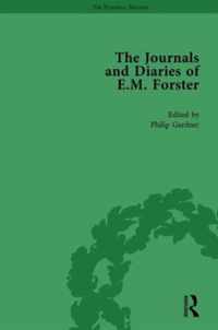The Journals and Diaries of E M Forster Vol 1