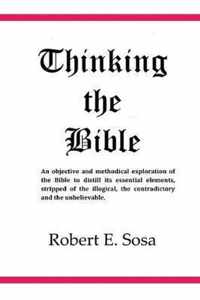 Thinking the Bible