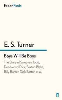 Boys Will Be Boys