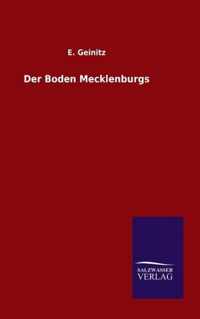 Der Boden Mecklenburgs