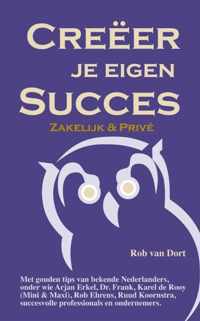 Creëer je eigen Succes