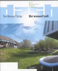 Delft architectural studies on housing  -   Het woonerf leeft/ The woonerf today