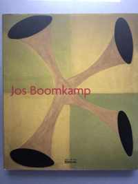 Jos Boomkamp