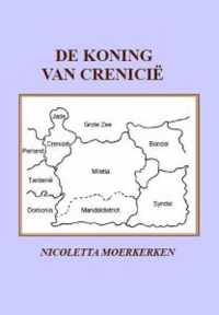 De koning van Crenicie