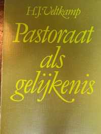 Pastoraat als gelijkenis