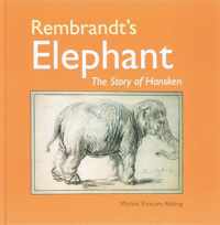 Rembrandt´s Elephant