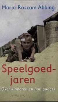 Speelgoedjaren