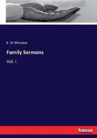 Family Sermons