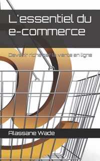 L'essentiel du e-commerce