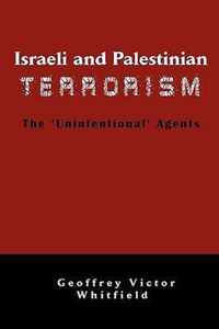 Israeli and Palestinian Terrorism