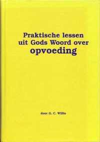 Willis, Praktische lessen uit Gods woord