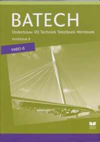 Batech VMBO-B Hoofdstuk 8 TB/WB hoofdstuk 8