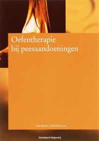 Oefentherapie bij peesaandoeningen