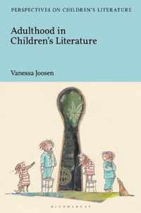 Adulthood in Children's Literature