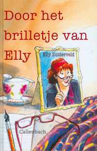 Door Het Brilletje Van Elly