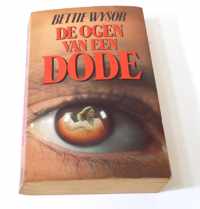 De ogen van een dode Bettie Wysor ISBN9026976917 1981