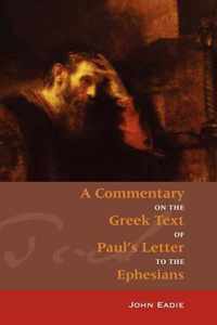 Commentary on Ephesians