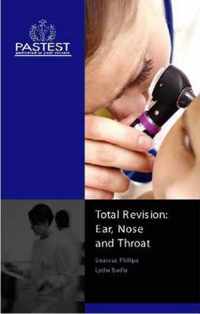 Total Revision - Ear, Nose and Throat