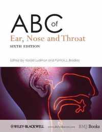 ABC Of Ear Nose & Throat