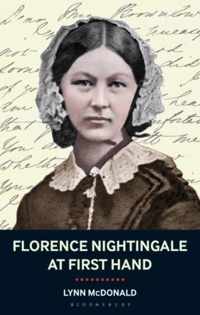 Florence Nightingale At First Hand