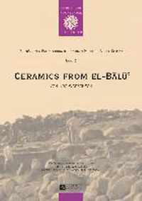 Ceramics from el-Balu?