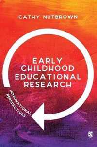 Early Childhood Educational Research