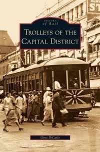 Trolleys of the Capital District