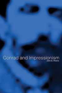 Conrad and Impressionism