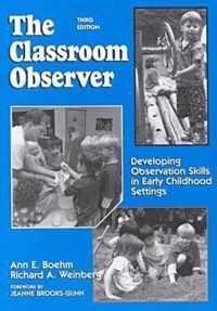 The Classroom Observer