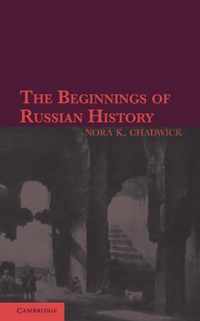 The Beginnings of Russian History