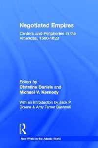 Negotiated Empires