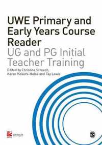 Primary and Early Years Course Reader