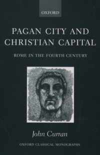 Pagan City And Christian Capital