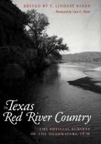 Texas Red River Country