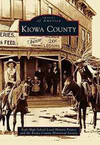 Kiowa County