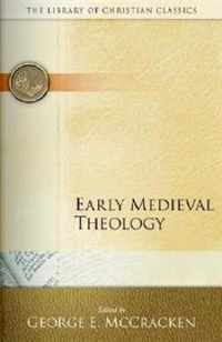 Early Medieval Theology